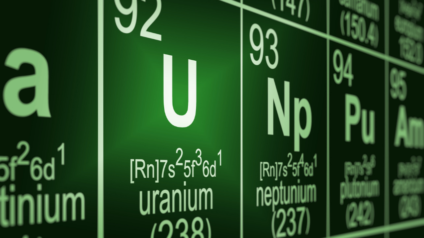 uranio