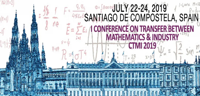 Cerca de un centenar de expertos mundiales se reúnen en Santiago para resaltar el valor que las matemáticas aportan a la industria