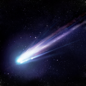 Cometa Halley