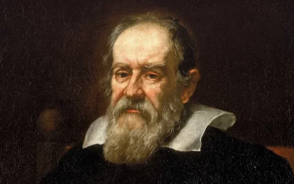 Invenciones y contribuciones de Galileo Galilei