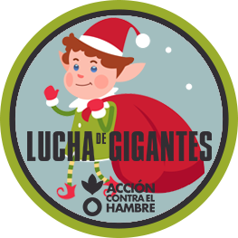 Duende solidario