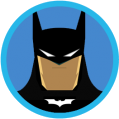 Bruce Wayne