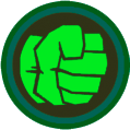 Bruce Banner