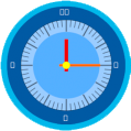 Como un reloj