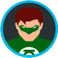 Green Lantern