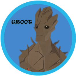 Groot