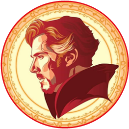 Doctor Strange