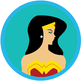 Wonder Woman