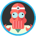 Zoidberg