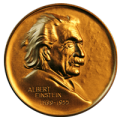 Einstein