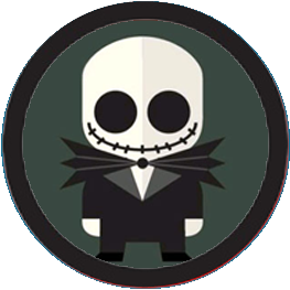Jack Skellington