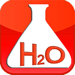 logo química