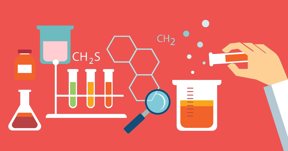 Química | unicoos.com